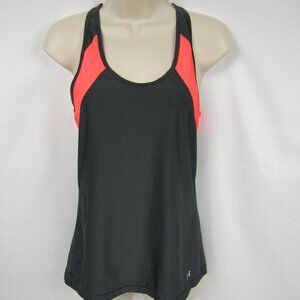 Women's | Under Armour | Small | Tank Top | Pink & Grey
